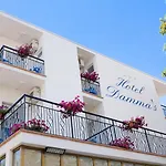 Damma's, Dipendenza Zamagna Hotel