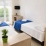 Damma's, Dipendenza Zamagna 3*