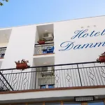 Hotel Damma's, Dipendenza Zamagna Cesenatico