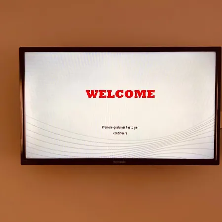 Damma's, Dipendenza Zamagna Hotel 3*