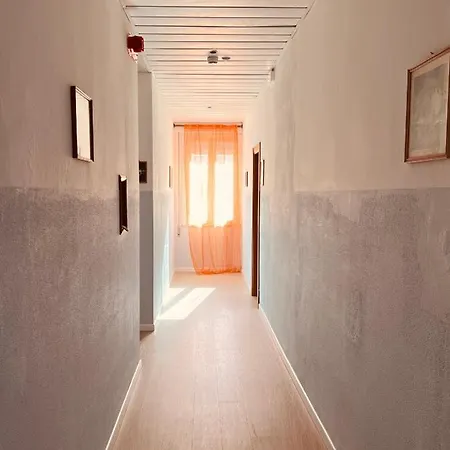 Damma's, Dipendenza Zamagna 3* צ'סנטיקו