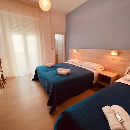 Hotel Damma's, Dipendenza Zamagna Cesenatico