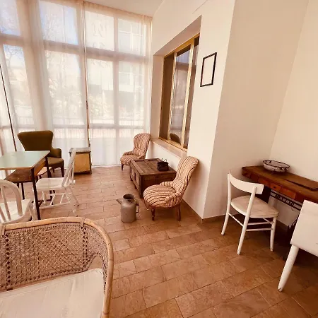 Hotel Damma's, Dipendenza Zamagna