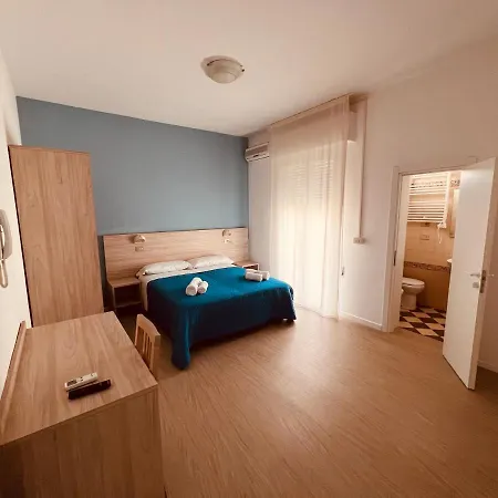 Damma's, Dipendenza Zamagna 3*