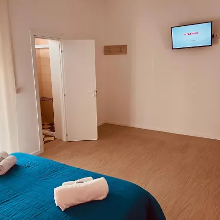 Damma's, Dipendenza Zamagna 3* צ'סנטיקו