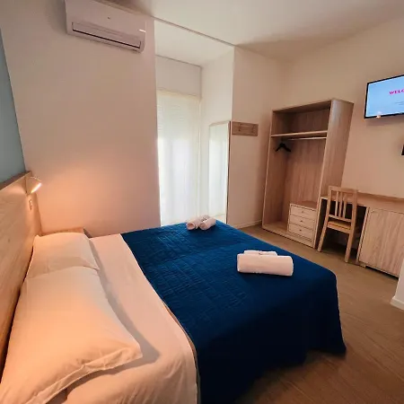 Damma's, Dipendenza Zamagna Hotel 3*