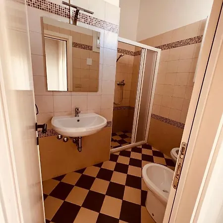 Damma's, Dipendenza Zamagna