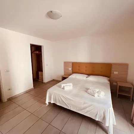 Hotel Damma's, Dipendenza Zamagna Cesenatico