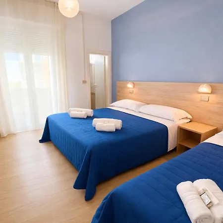 Hotel Damma's, Dipendenza Zamagna