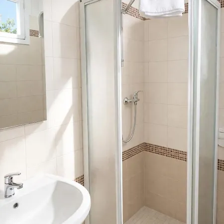 فندق Damma's, Dipendenza Zamagna 3*