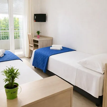 Damma's, Dipendenza Zamagna 3*