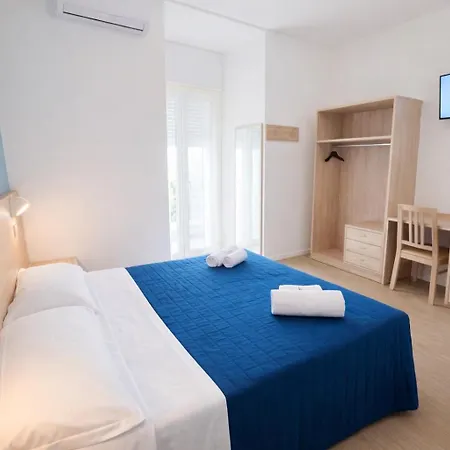 Damma's, Dipendenza Zamagna Hotel 3*