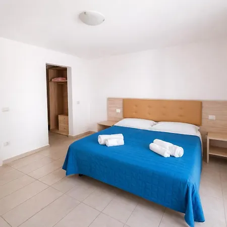 Damma's, Dipendenza Zamagna Чезенатико