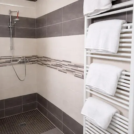 Damma's, Dipendenza Zamagna 3* Cesenatico