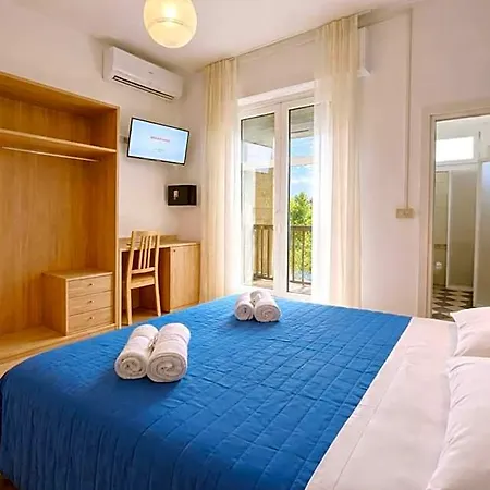فندق Damma's, Dipendenza Zamagna 3*