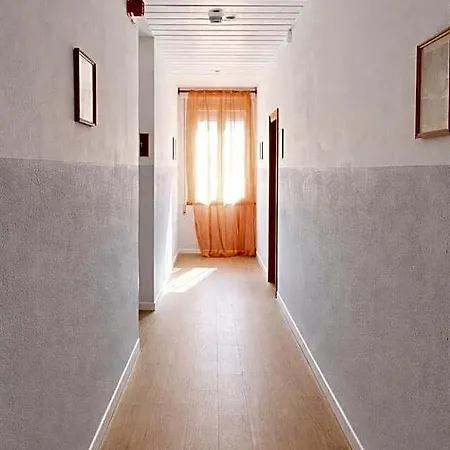 Damma's, Dipendenza Zamagna فندق 3*