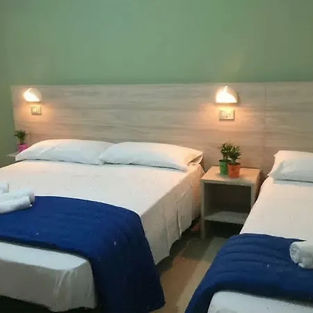 Damma's, Dipendenza Zamagna Hotel 3*