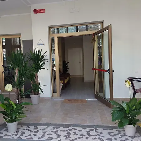 Hotel Damma's, Dipendenza Zamagna