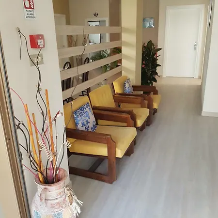 Damma's, Dipendenza Zamagna מלון