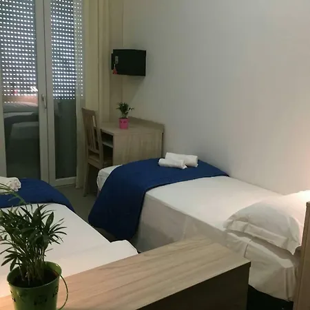 Damma's, Dipendenza Zamagna Hotel 3*