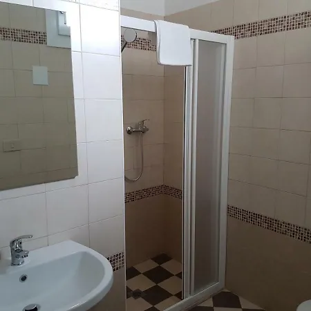 Damma's, Dipendenza Zamagna מלון צ'סנטיקו