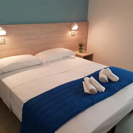 Damma's, Dipendenza Zamagna 3*