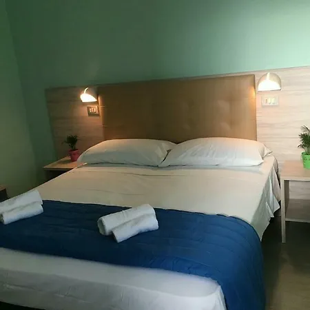 Damma's, Dipendenza Zamagna צ'סנטיקו