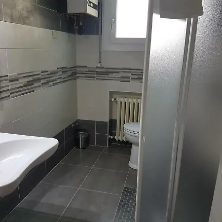 Damma's, Dipendenza Zamagna צ'סנטיקו