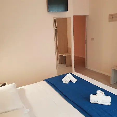 Hotel Damma's, Dipendenza Zamagna