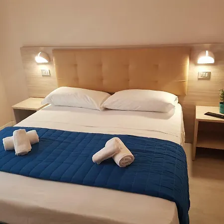 Damma's, Dipendenza Zamagna Hotel Cesenatico