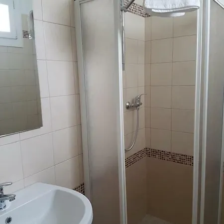 Hotel Damma's, Dipendenza Zamagna