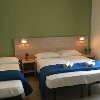 Hotel Damma's, Dipendenza Zamagna 3*