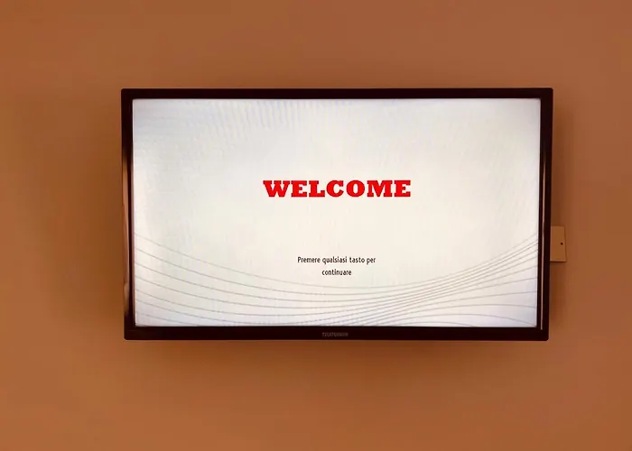 Damma's, Dipendenza Zamagna Hotel 3*