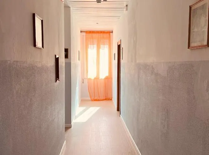 Damma's, Dipendenza Zamagna 3* Cesenatico