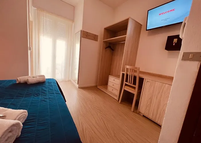 Hotel Damma's, Dipendenza Zamagna 3*