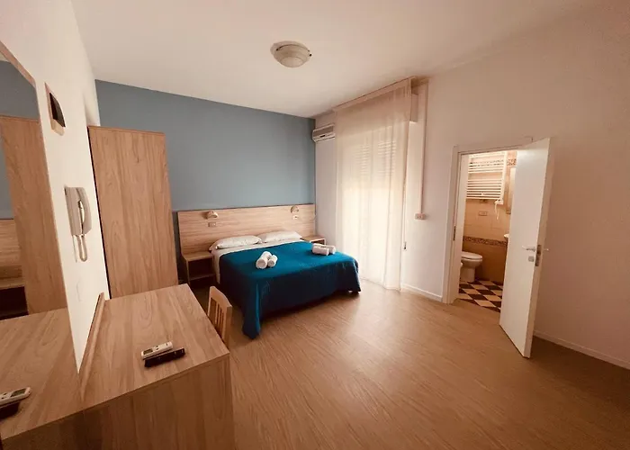 Damma's, Dipendenza Zamagna 3*