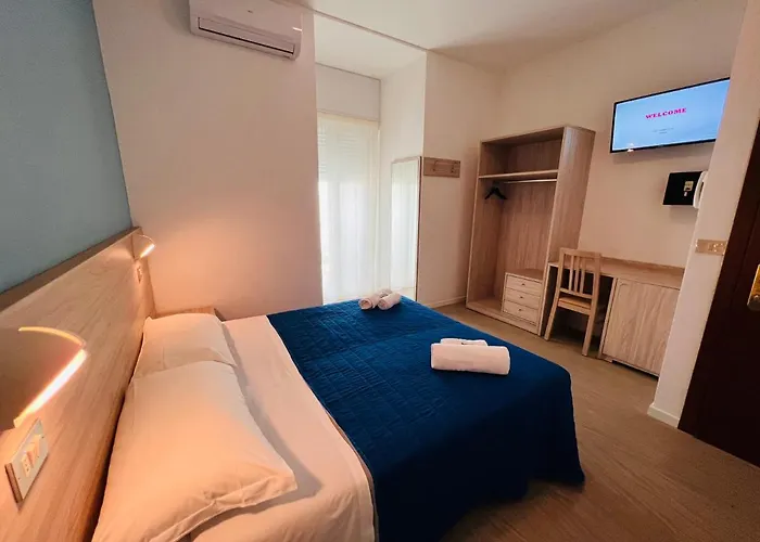 Damma's, Dipendenza Zamagna Hotel 3*