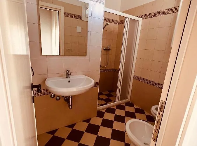 Damma's, Dipendenza Zamagna