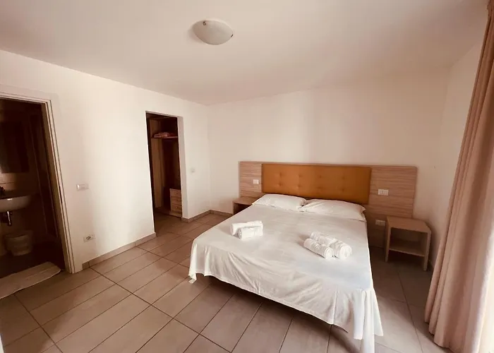 Hotel Damma's, Dipendenza Zamagna Cesenatico