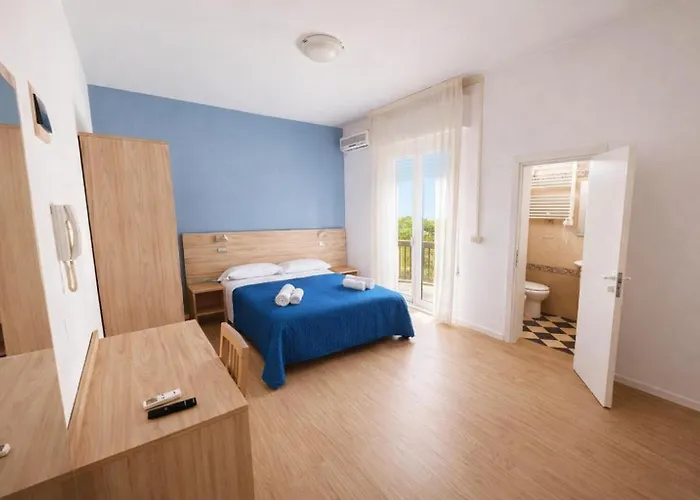 Damma's, Dipendenza Zamagna Cesenatico