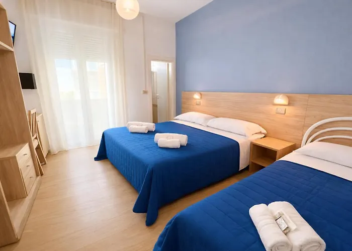 Hotell Damma's, Dipendenza Zamagna