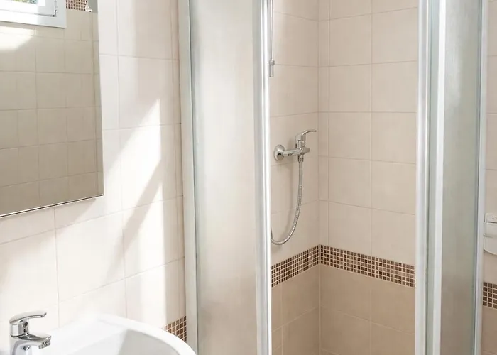 Otel Damma's, Dipendenza Zamagna 3*