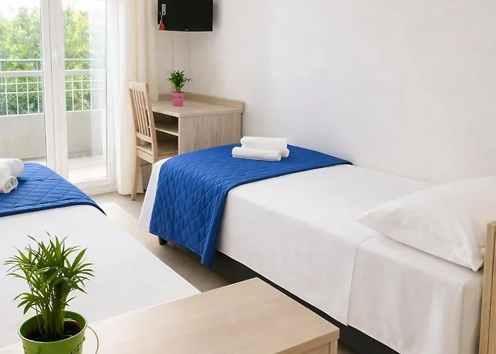 Damma's, Dipendenza Zamagna 3*