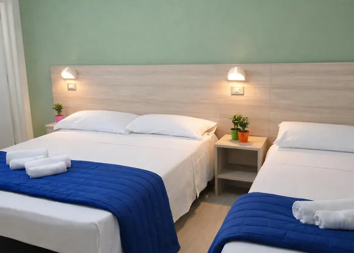 Damma's, Dipendenza Zamagna Cesenatico