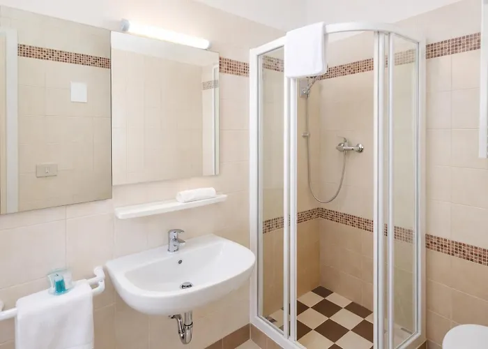 Damma's, Dipendenza Zamagna Otel Cesenatico