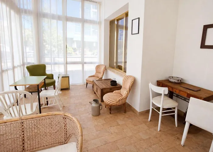 Otel Damma's, Dipendenza Zamagna 3*