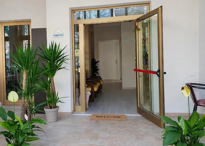 Damma's, Dipendenza Zamagna Otel Cesenatico