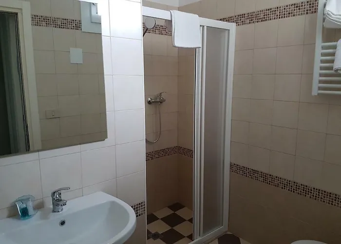 Damma's, Dipendenza Zamagna Hotel Cesenatico