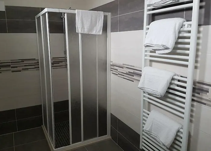 Damma's, Dipendenza Zamagna Cesenatico