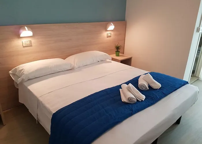 Damma's, Dipendenza Zamagna 3*